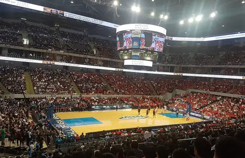 NBA en vivo