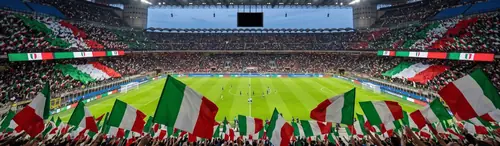 Serie A en vivo