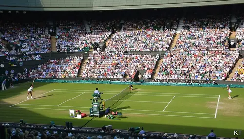 Tenis en vivo