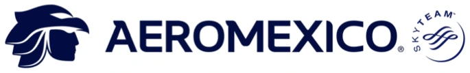 Aeroméxico — aerolínea socia de Akalbi Travel