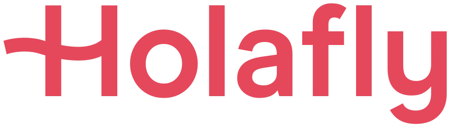 Holafly — eSIM internacional socio de Akalbi Travel