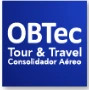 OBTec Tour & Travel — consolidador aéreo socio de Akalbi Travel