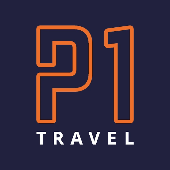 P1 Travel — mayorista de viajes socio de Akalbi Travel