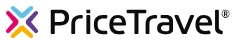 PriceTravel — mayorista de paquetes socio de Akalbi Travel