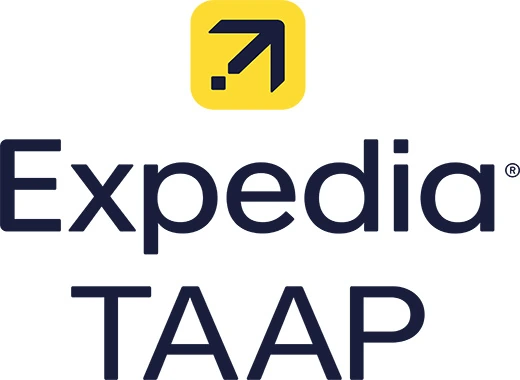 Expedia TAAP — programa de agentes de viaje socio de Akalbi Travel